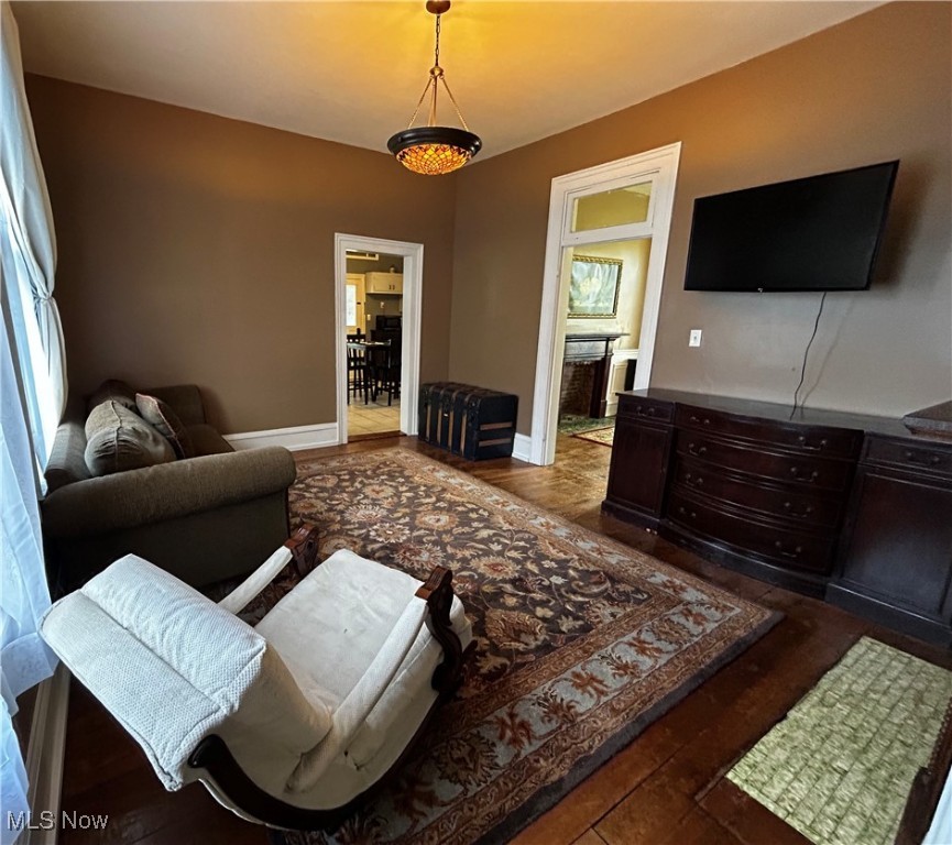 Holstein Acres Add/Belpre - Residential