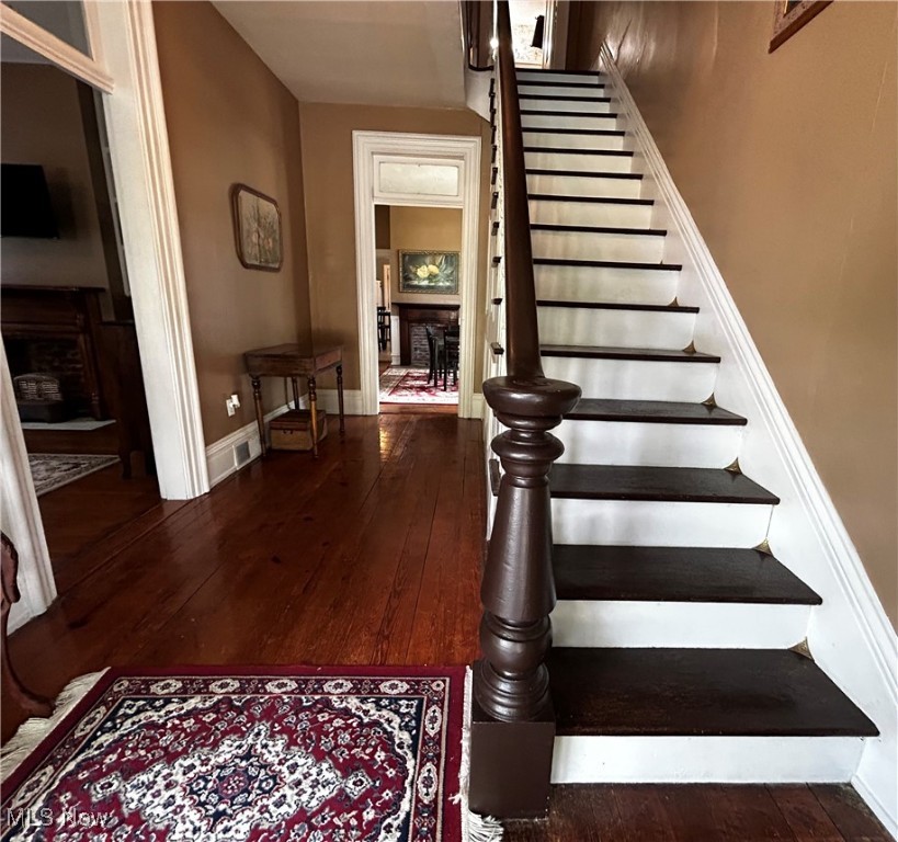 Holstein Acres Add/Belpre - Residential