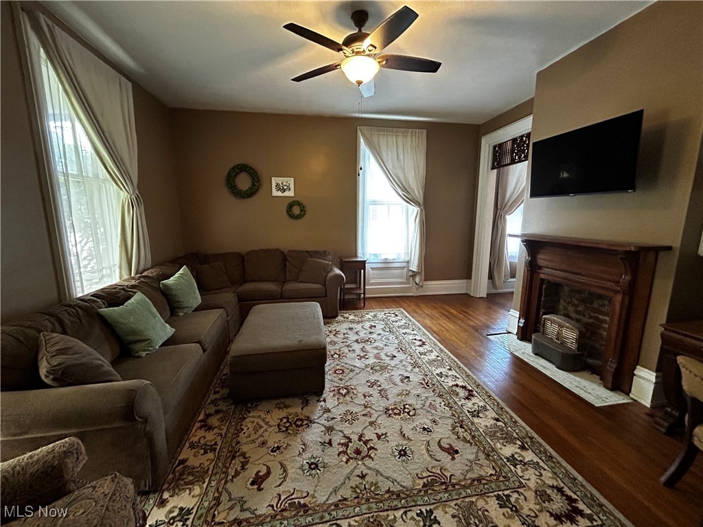 Holstein Acres Add/Belpre - Residential