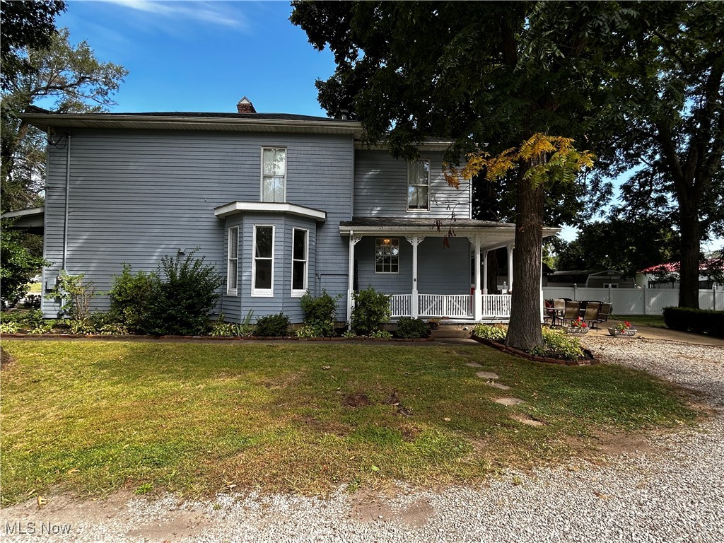 Holstein Acres Add/Belpre - Residential