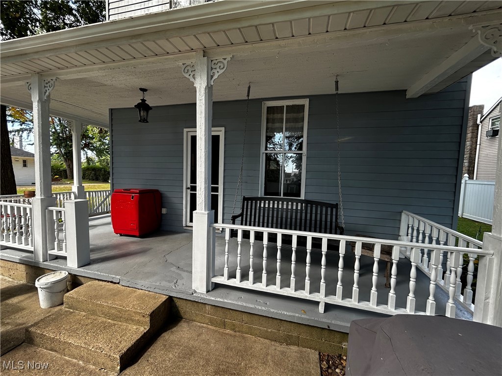 Holstein Acres Add/Belpre - Residential