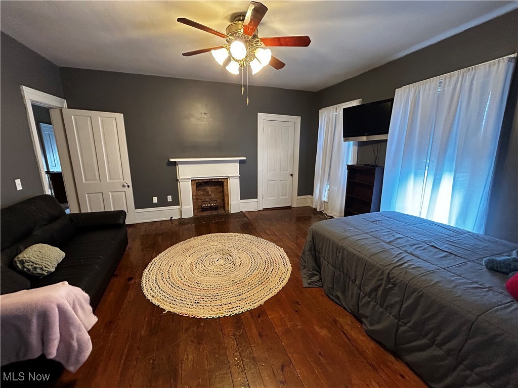 Holstein Acres Add/Belpre - Residential