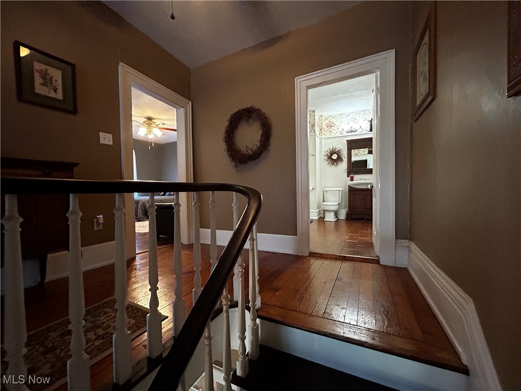 Holstein Acres Add/Belpre - Residential