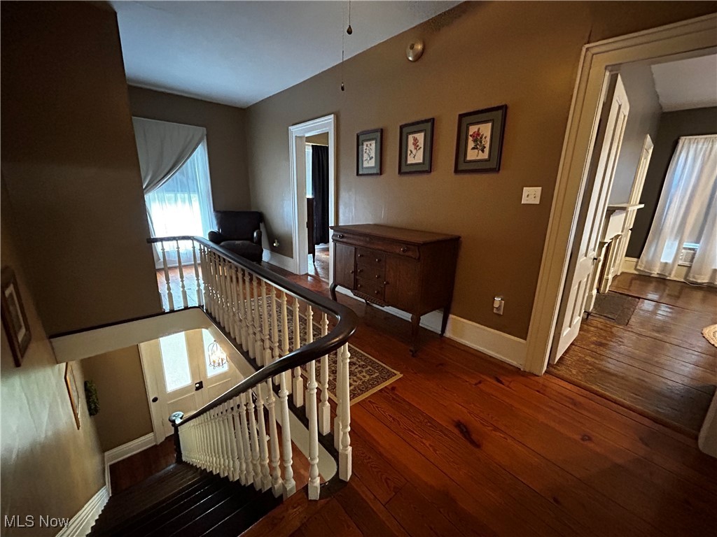 Holstein Acres Add/Belpre - Residential