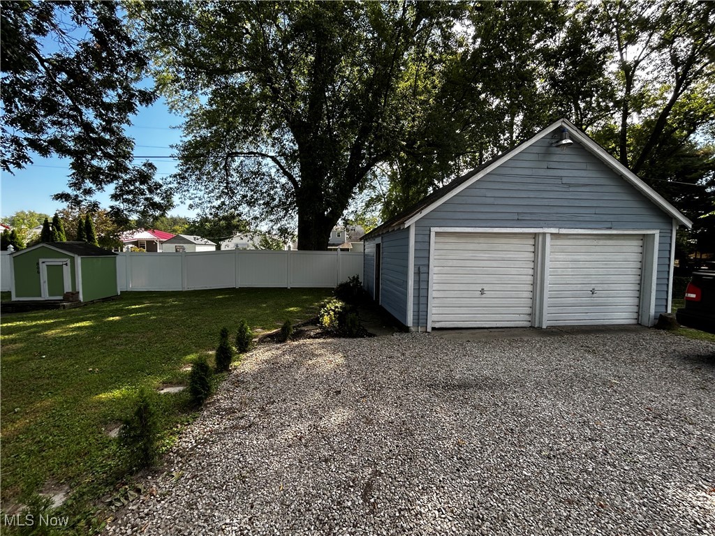 Holstein Acres Add/Belpre - Residential