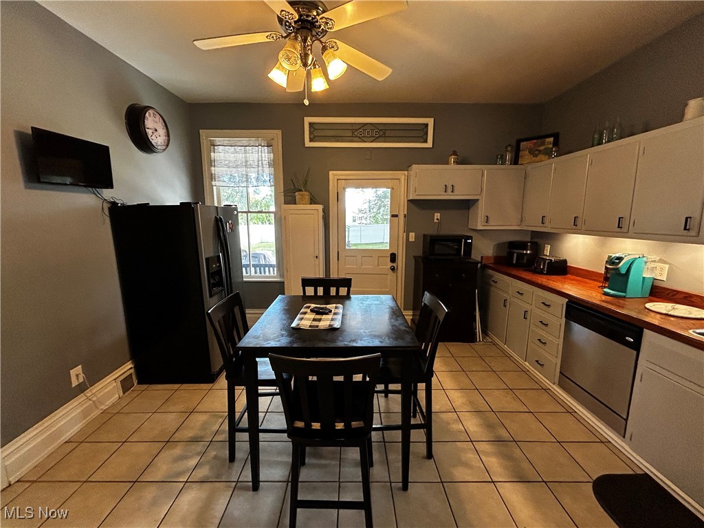 Holstein Acres Add/Belpre - Residential