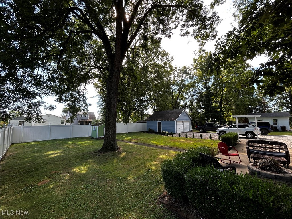 Holstein Acres Add/Belpre - Residential