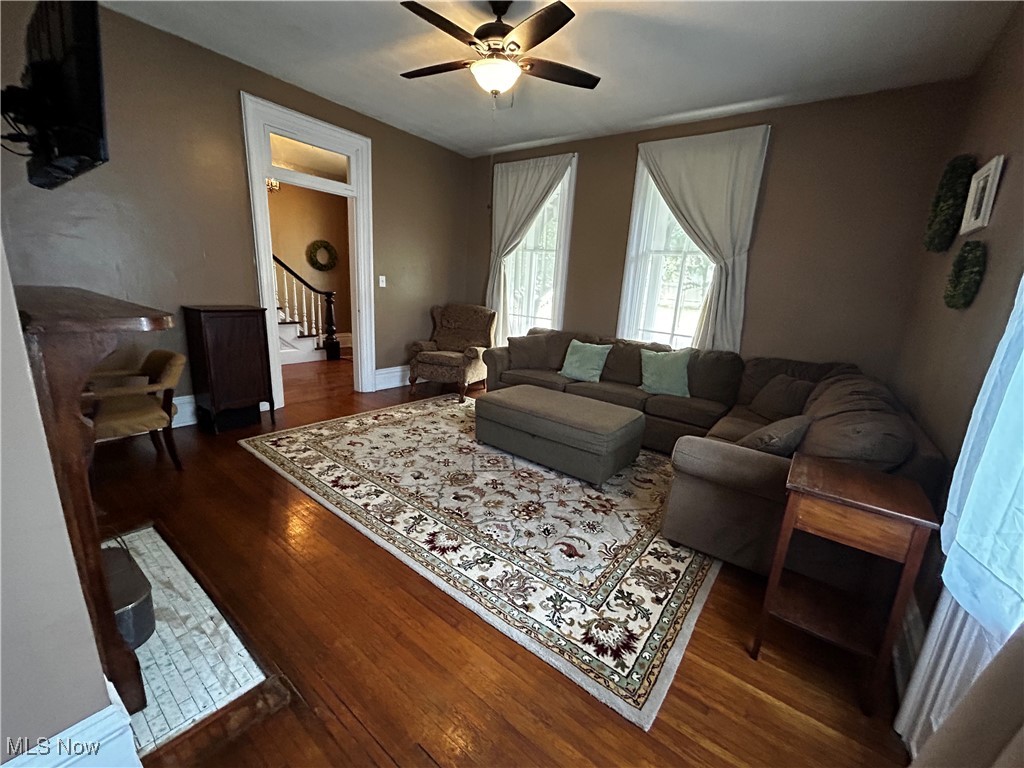 Holstein Acres Add/Belpre - Residential