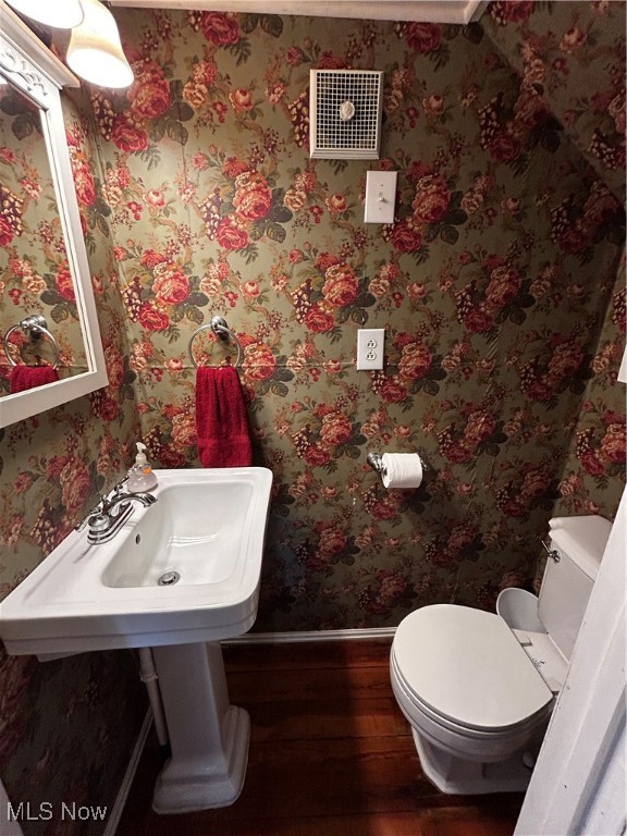 Holstein Acres Add/Belpre - Residential