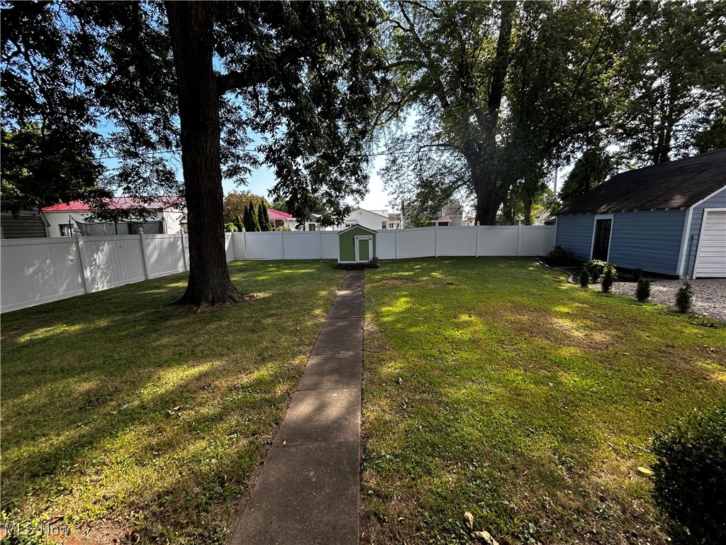 Holstein Acres Add/Belpre - Residential