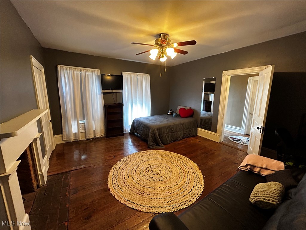 Holstein Acres Add/Belpre - Residential