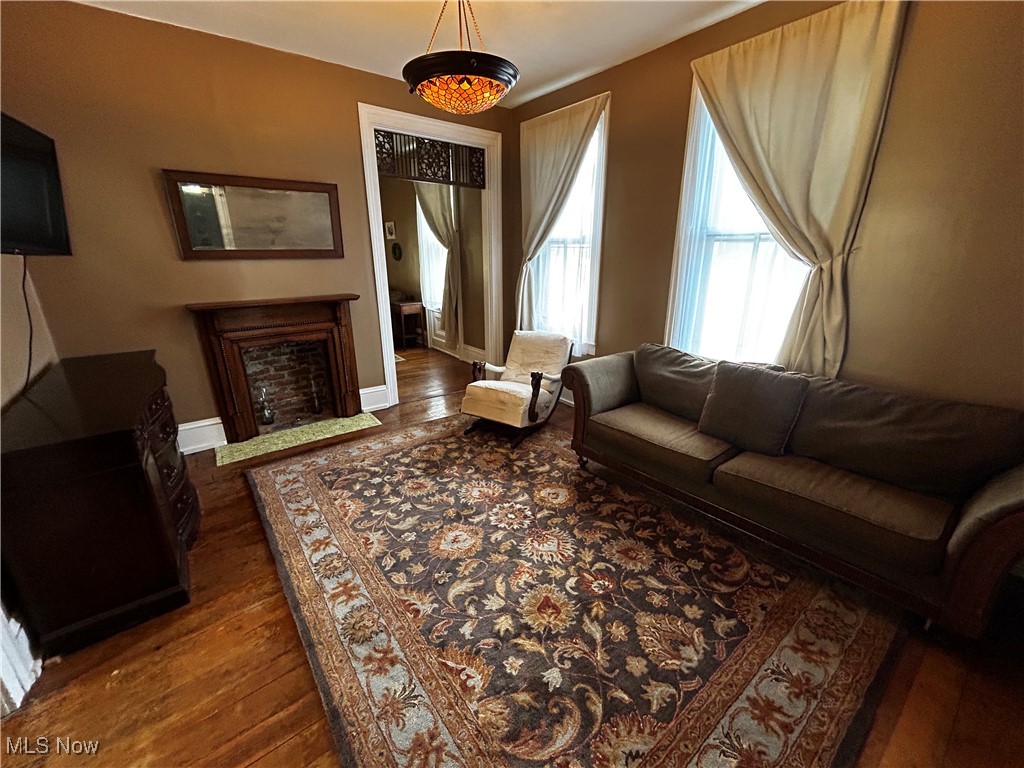 Holstein Acres Add/Belpre - Residential