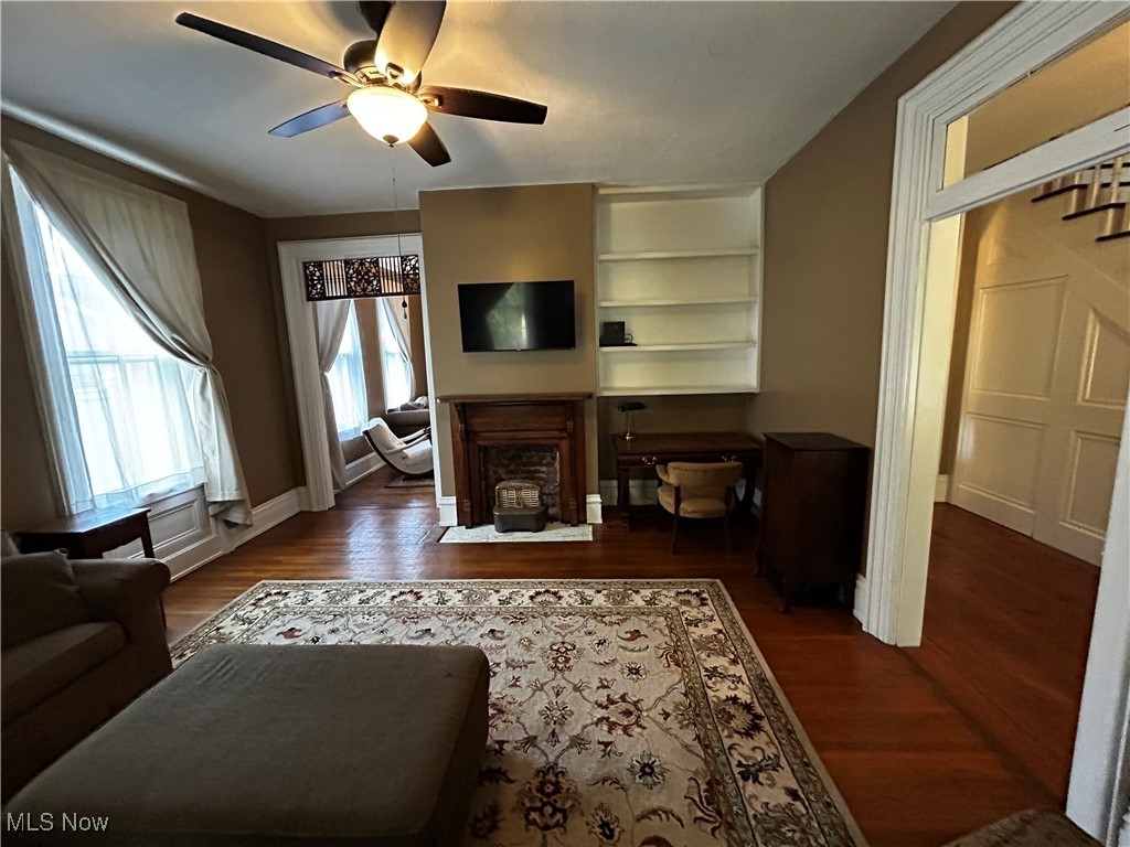 Holstein Acres Add/Belpre - Residential