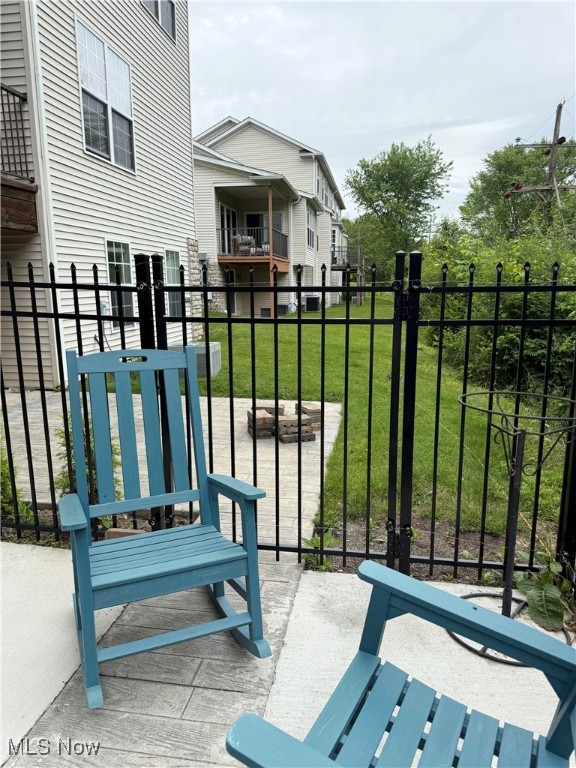 73 Falls River Drive #6, Munroe Falls, Ohio image 46