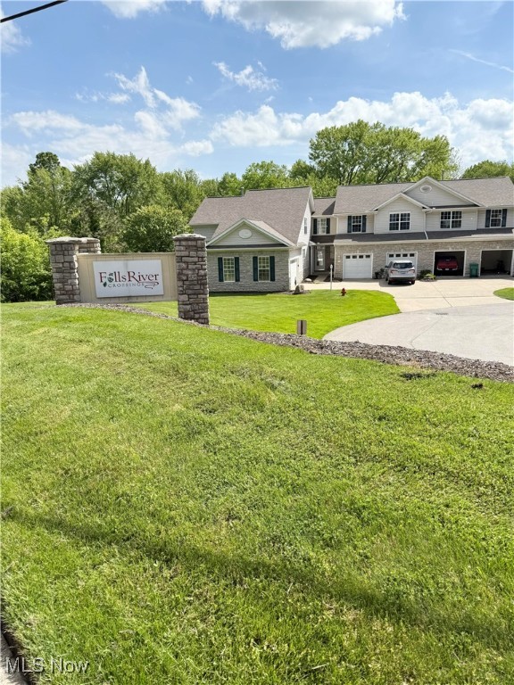 73 Falls River Drive #6, Munroe Falls, Ohio image 50