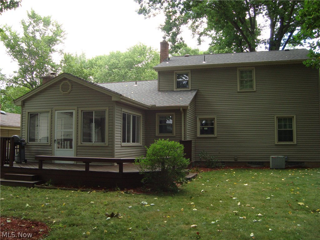 Applewood Acres - Residential