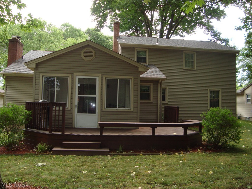 Applewood Acres - Residential