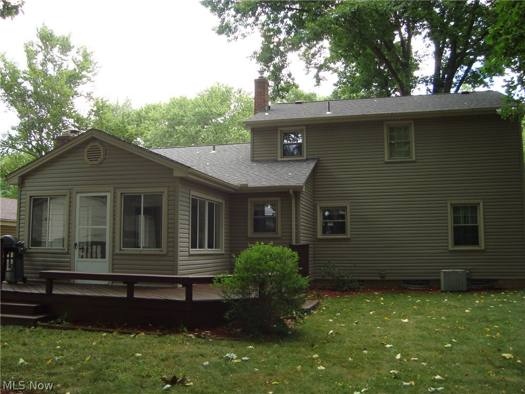 Applewood Acres - Residential