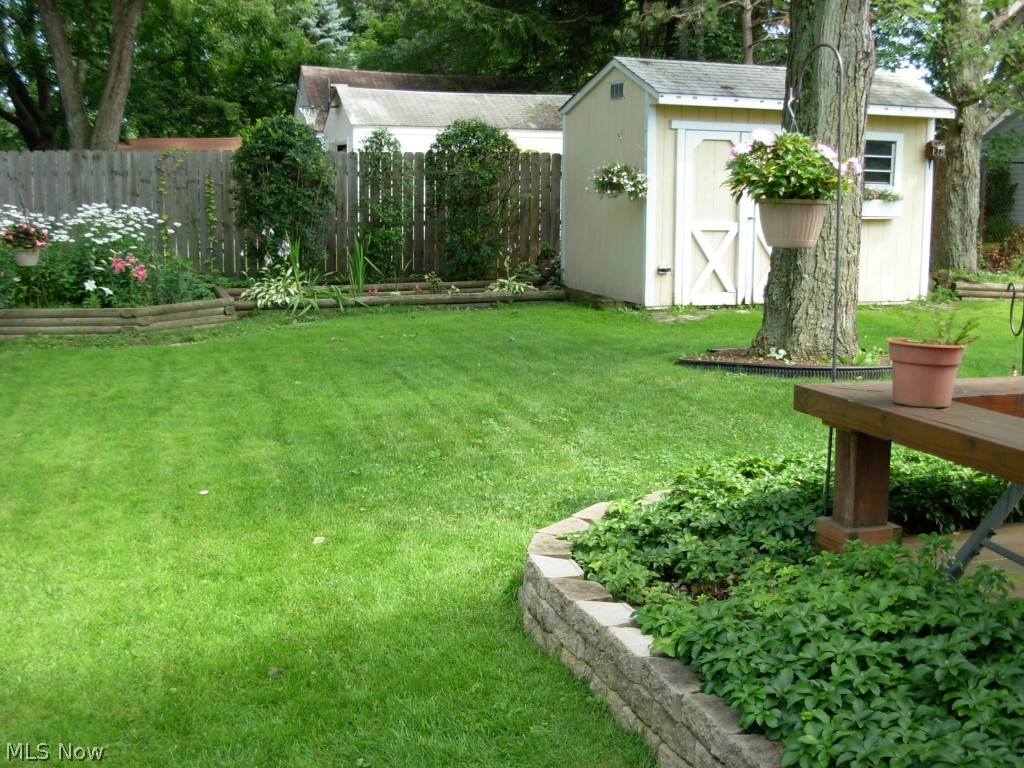 Hawkins Heights - Residential