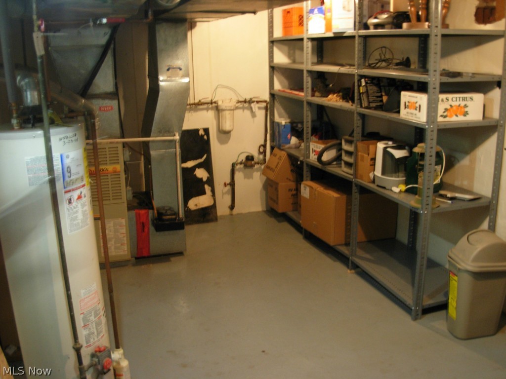 Hawkins Heights - Residential