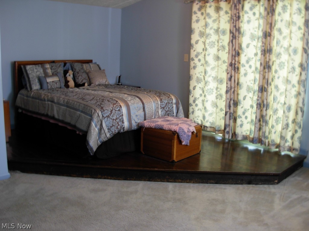 Hawkins Heights - Residential