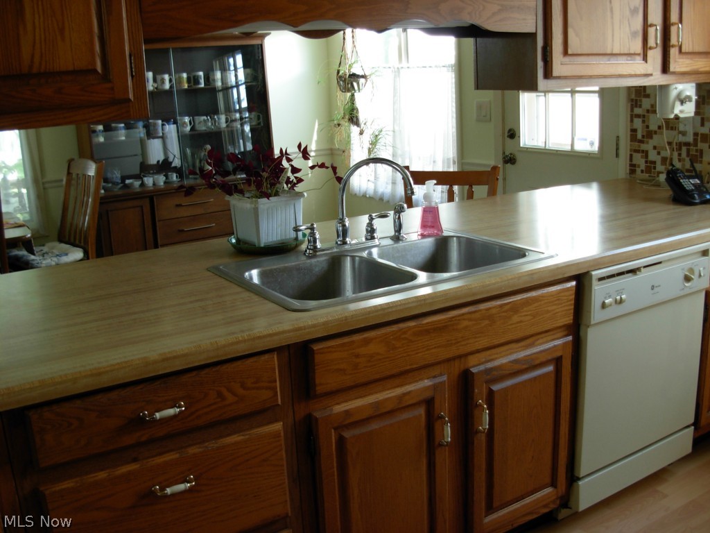 Hawkins Heights - Residential