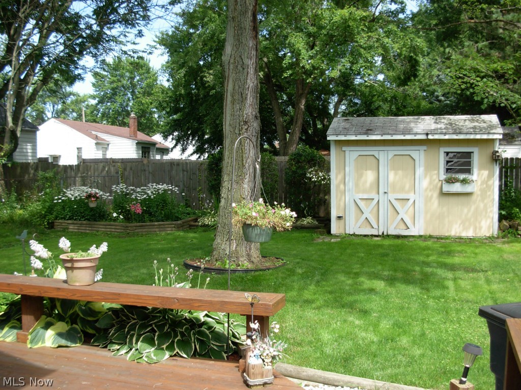 Hawkins Heights - Residential