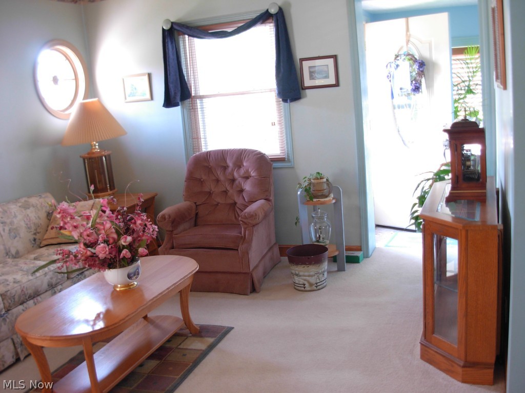 Hawkins Heights - Residential