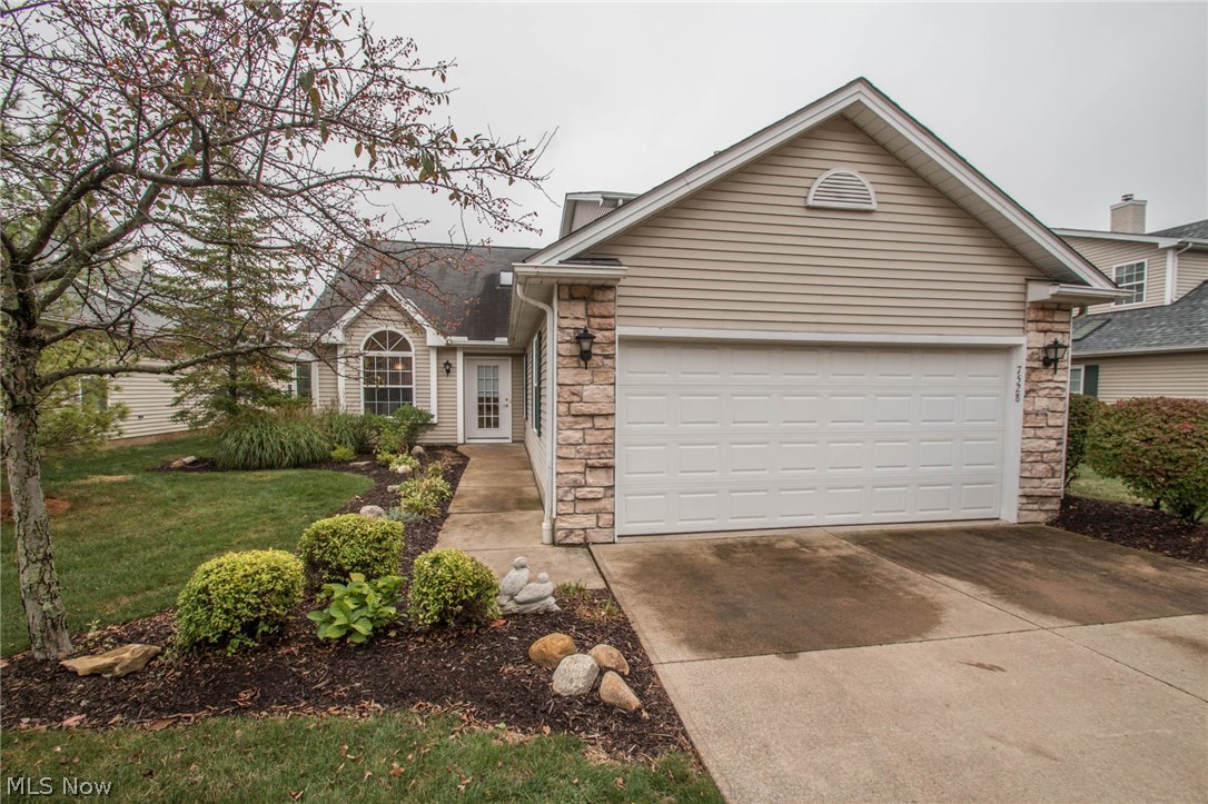 Sanctuary Condo - Residential