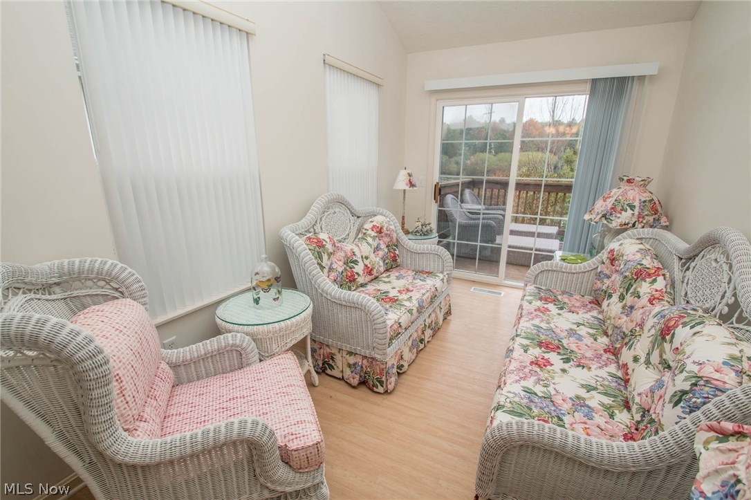 Sanctuary Condo - Residential