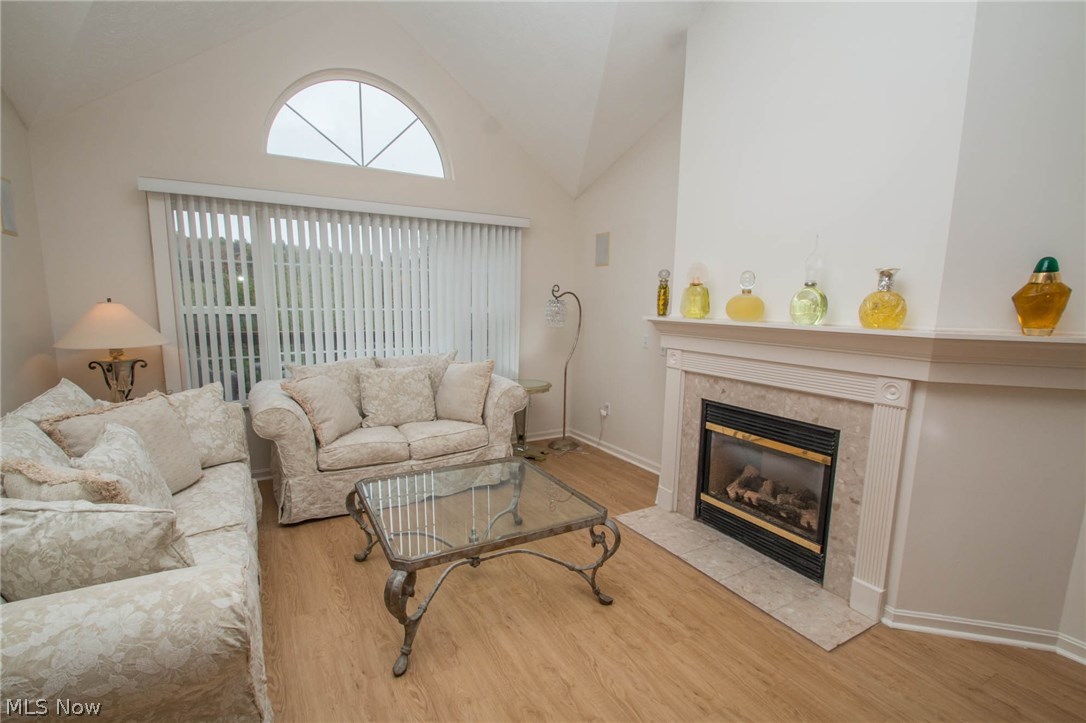 Sanctuary Condo - Residential