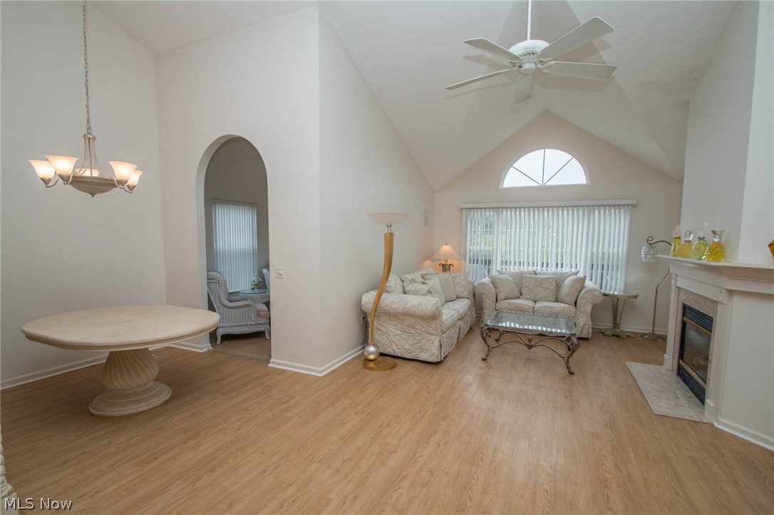 Sanctuary Condo - Residential