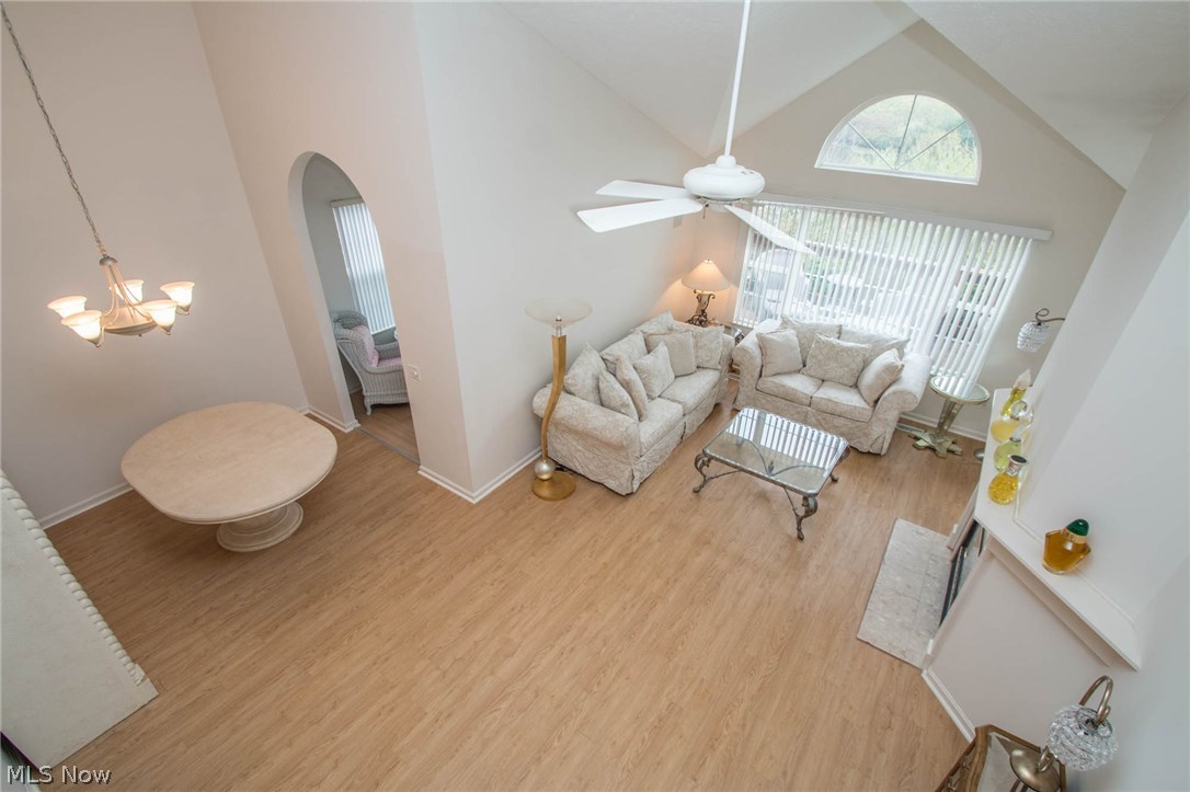 Sanctuary Condo - Residential