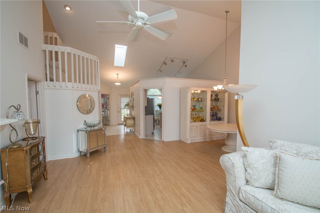 Sanctuary Condo - Residential