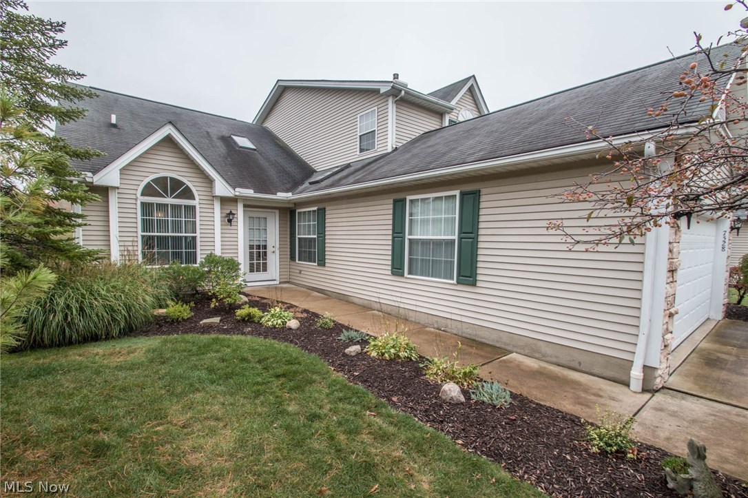 Sanctuary Condo - Residential