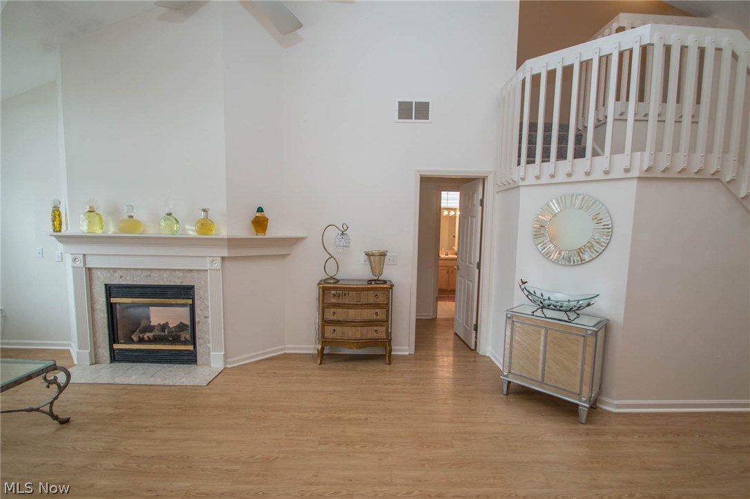 Sanctuary Condo - Residential