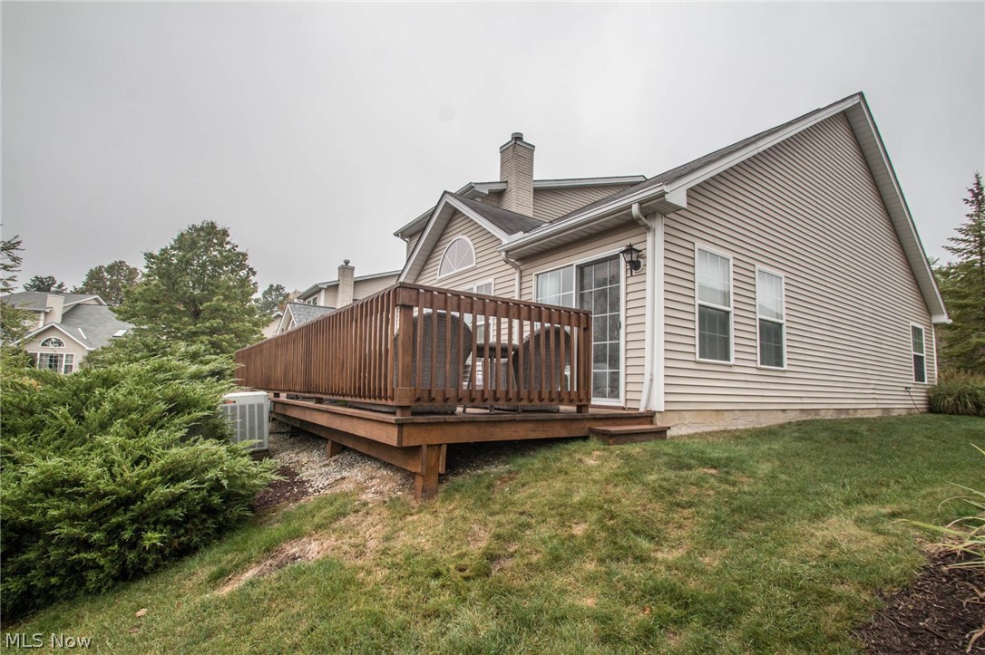 Sanctuary Condo - Residential