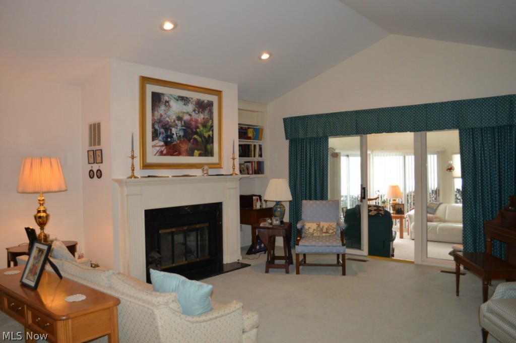 Fairway Homes Condo - Residential