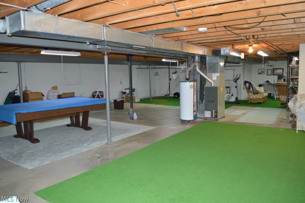 Fairway Homes Condo - Residential