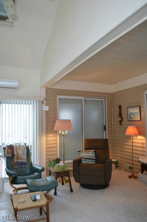 Fairway Homes Condo - Residential