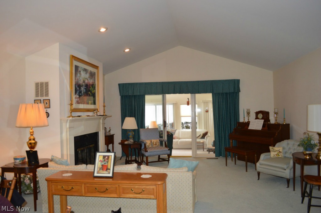 Fairway Homes Condo - Residential