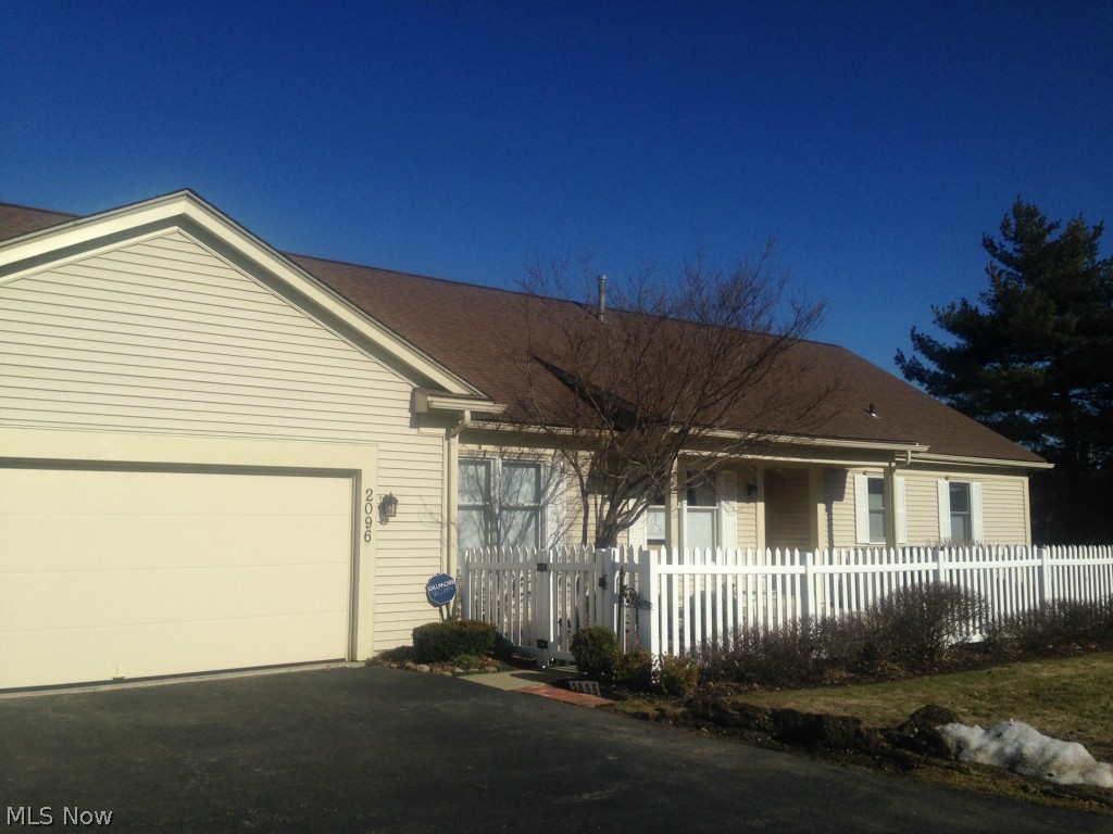 Fairway Homes Condo - Residential