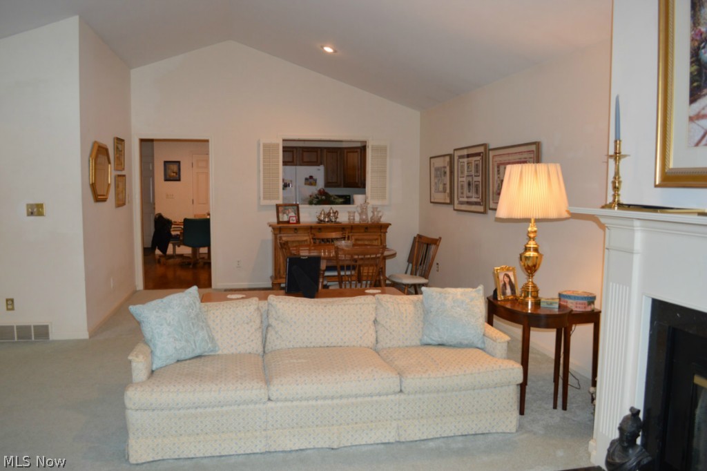 Fairway Homes Condo - Residential
