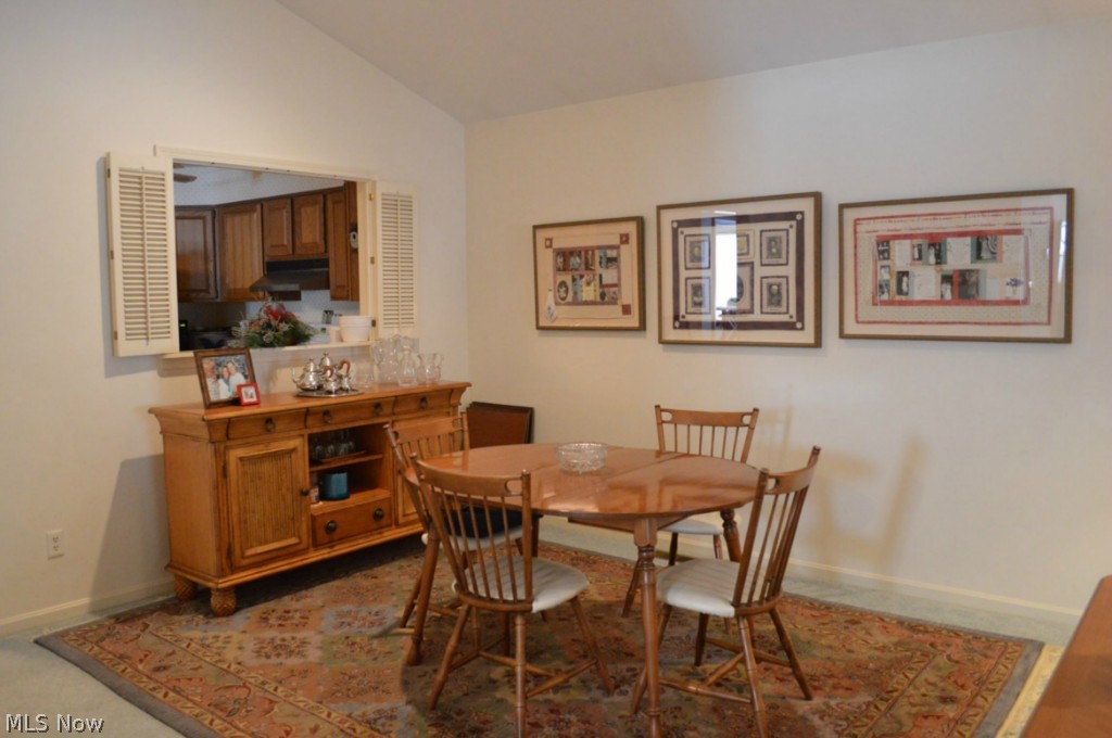 Fairway Homes Condo - Residential