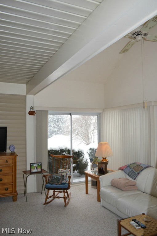 Fairway Homes Condo - Residential