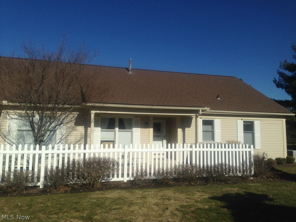 Fairway Homes Condo - Residential