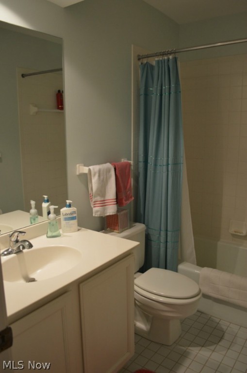 Fairway Homes Condo - Residential