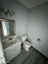 Tiny photo for 740 Princeton Avenue #1, Zanesville, OH 43701 (MLS # 5240375)