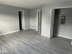 Tiny photo for 740 Princeton Avenue #1, Zanesville, OH 43701 (MLS # 5240375)