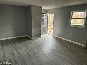 Tiny photo for 740 Princeton Avenue #1, Zanesville, OH 43701 (MLS # 5240375)